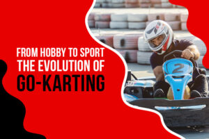 Is Go-Karting A Sport? or a hobby
