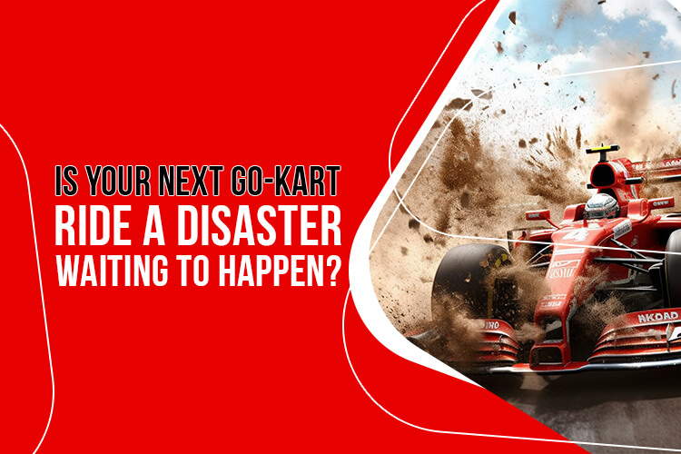 Is GoKarting Dangerous? How To Stay Safe And Accident Free